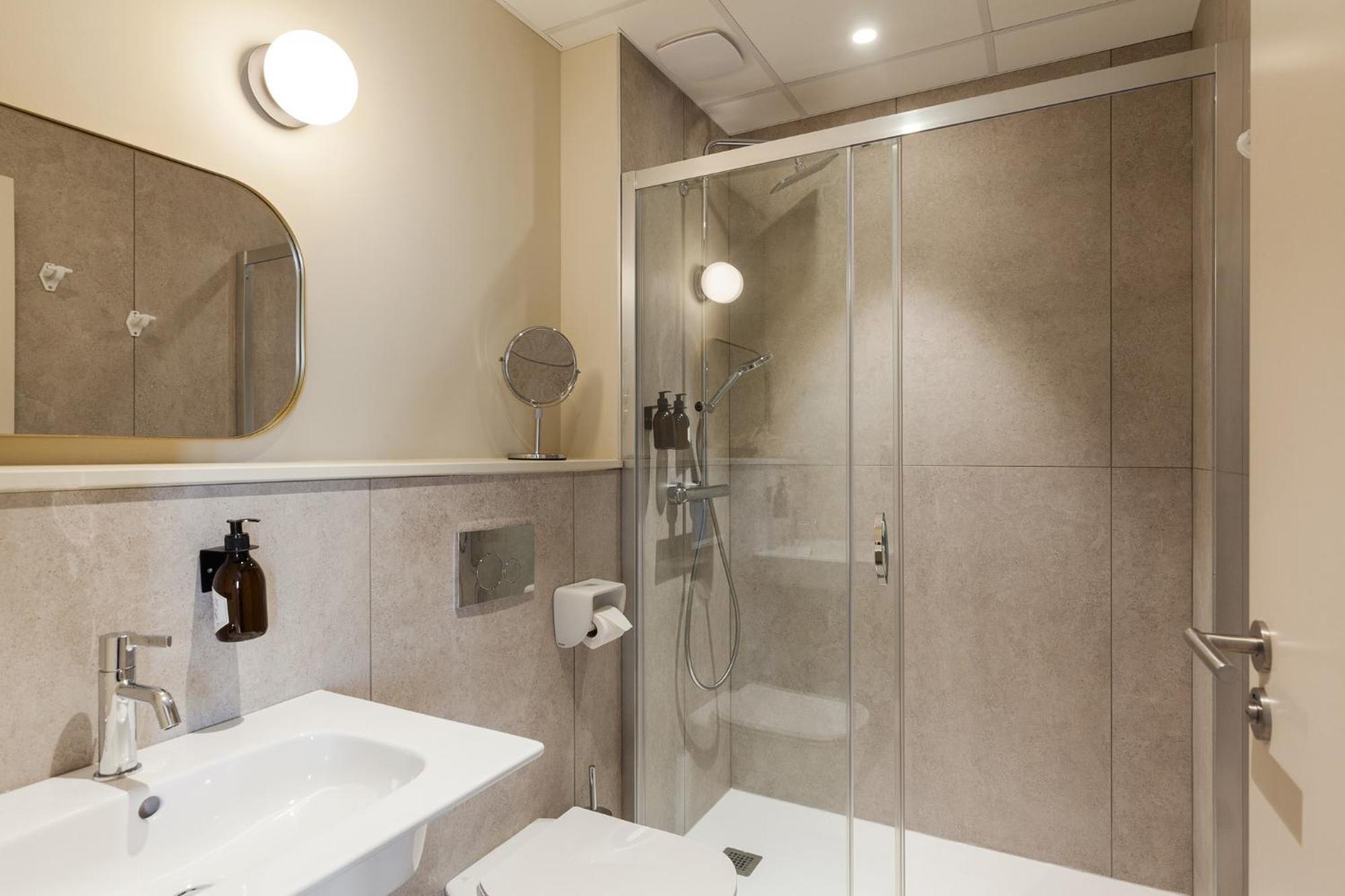 Hotel Gambettes - Entree Autonome, Reception En Ligne - Encore Mieux Limoges Ngoại thất bức ảnh