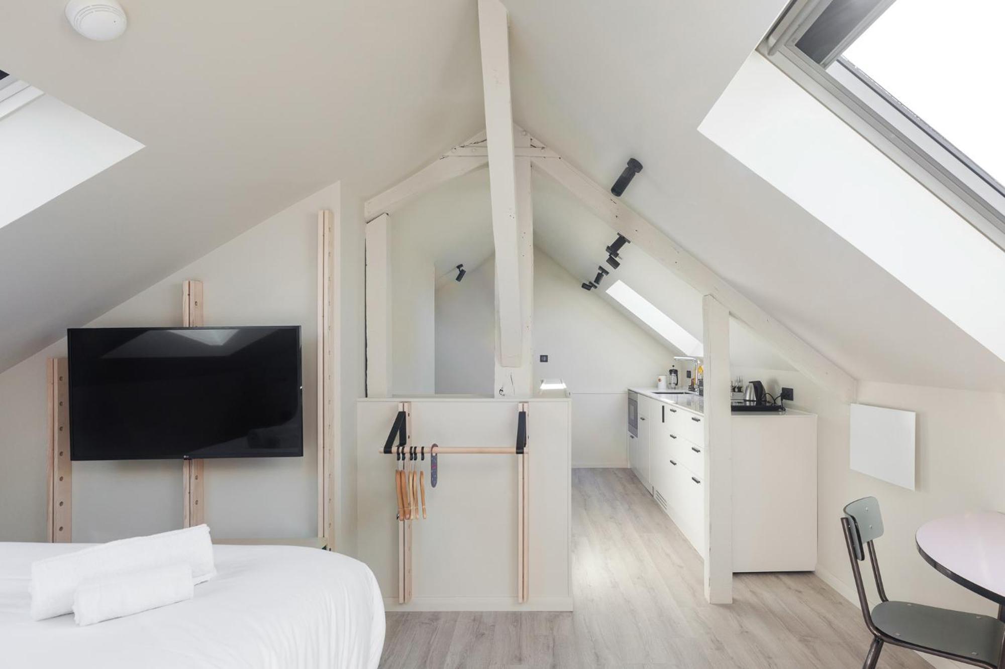 Hotel Gambettes - Entree Autonome, Reception En Ligne - Encore Mieux Limoges Ngoại thất bức ảnh