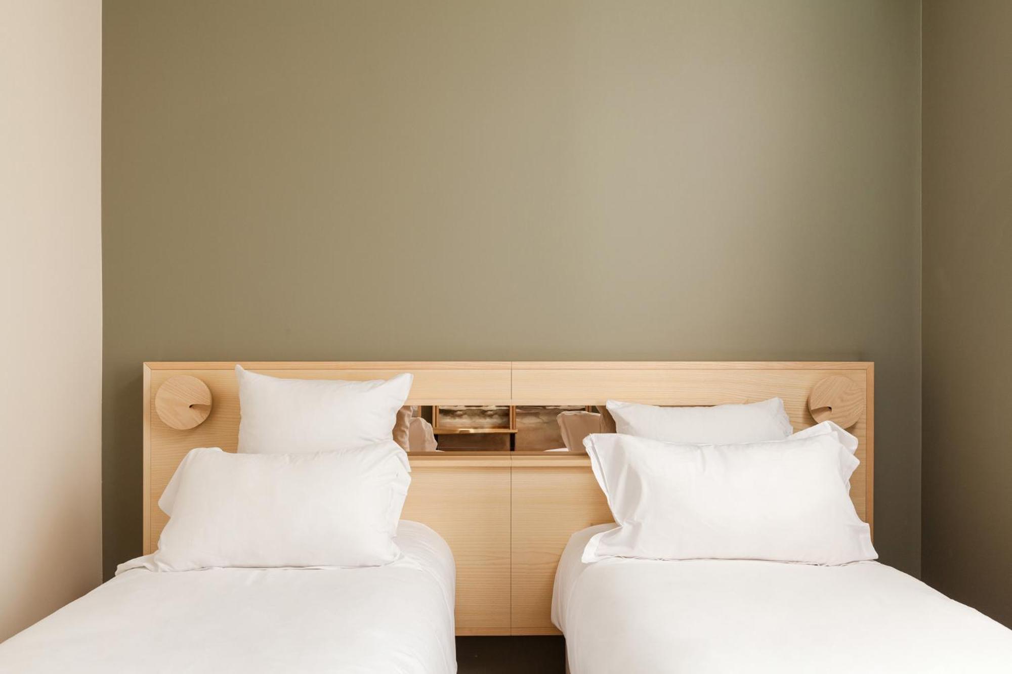 Hotel Gambettes - Entree Autonome, Reception En Ligne - Encore Mieux Limoges Ngoại thất bức ảnh