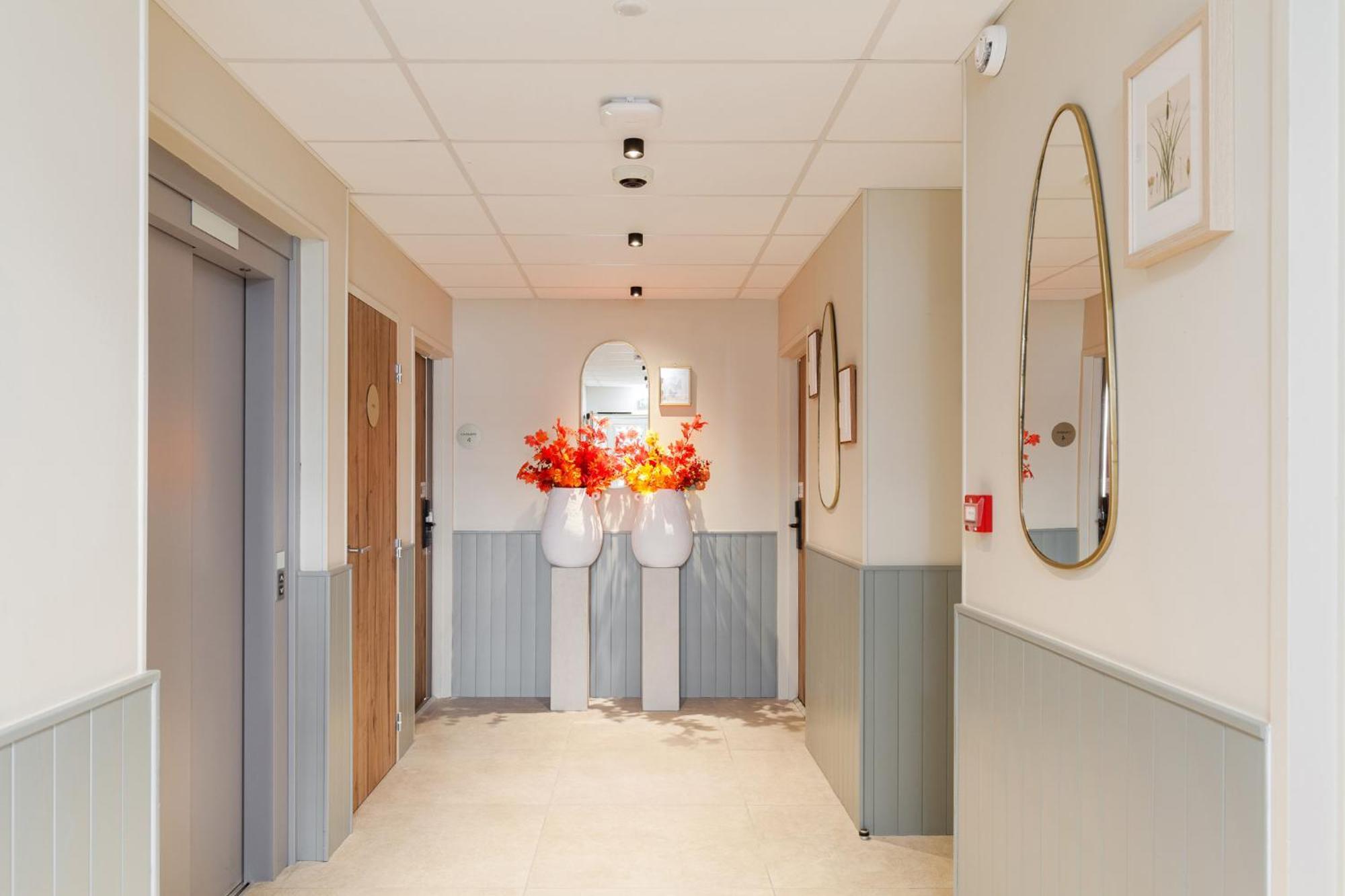 Hotel Gambettes - Entree Autonome, Reception En Ligne - Encore Mieux Limoges Ngoại thất bức ảnh